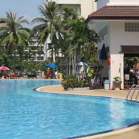View Talay 1B Serviced Apartments Pattaya Quarto foto
